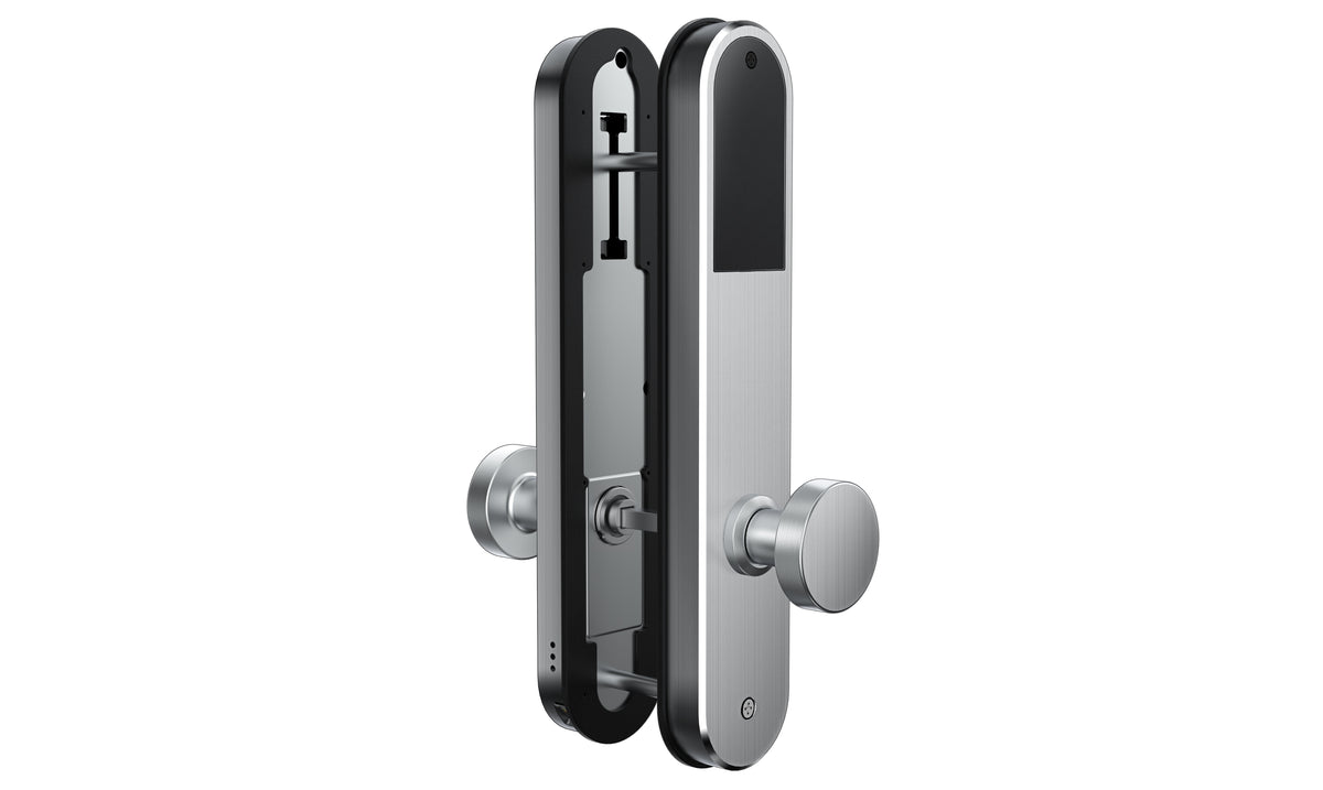 ™Kontrol SMART | מנעול חכם אמין ומשתלם