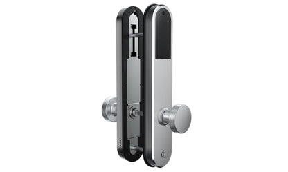™Kontrol SMART | מנעול חכם אמין ומשתלם